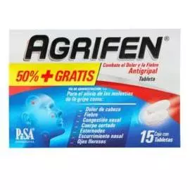 Agrifen