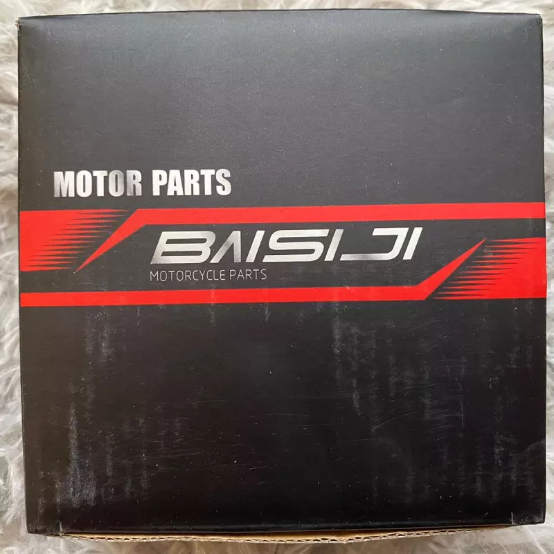 EMBRAGUE  GIXXER 150