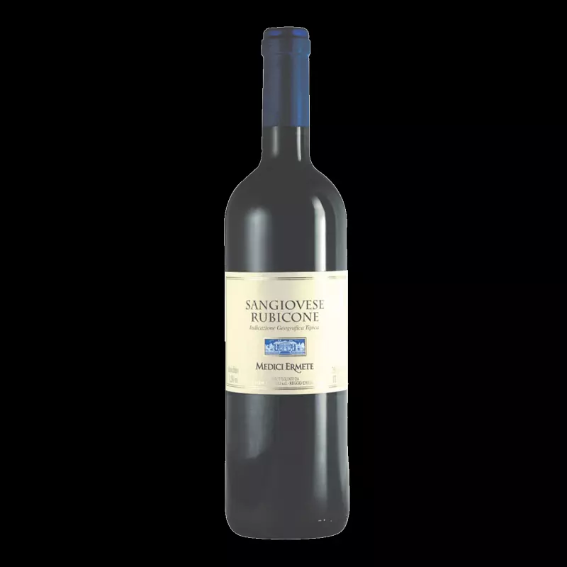 VINO TINTO SANGIOVESE