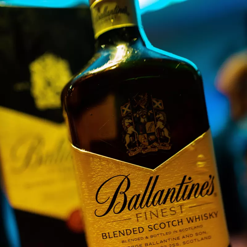 Ballantines