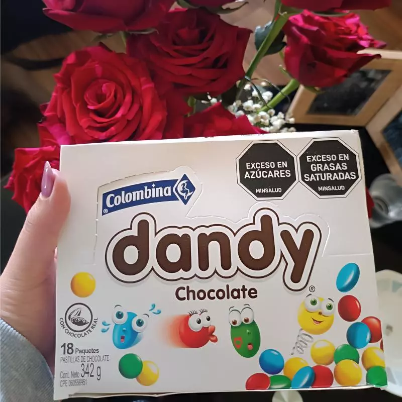 Dandy