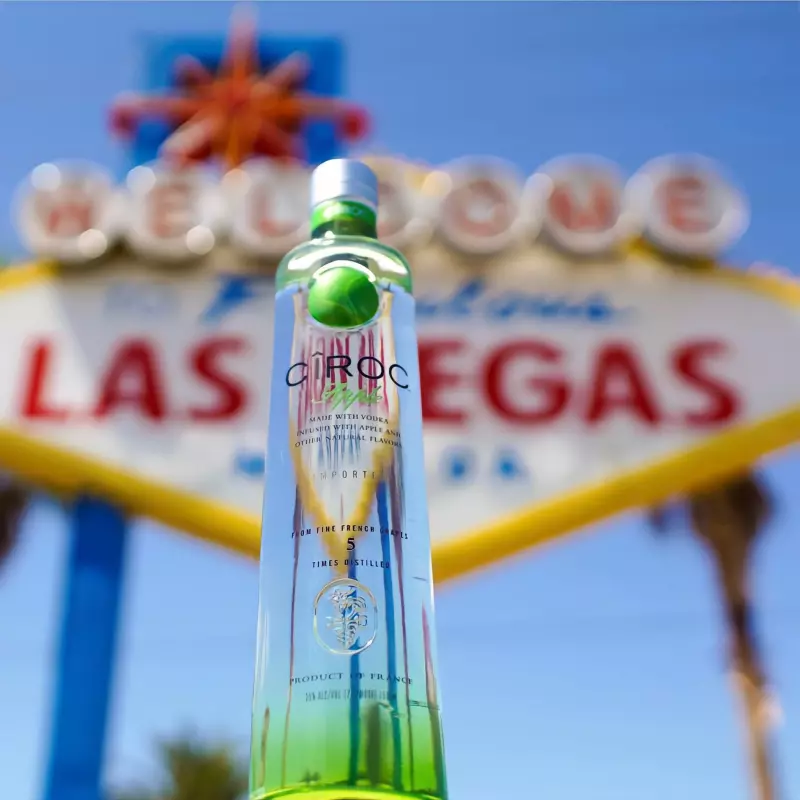 Ciroc Apple 750ml