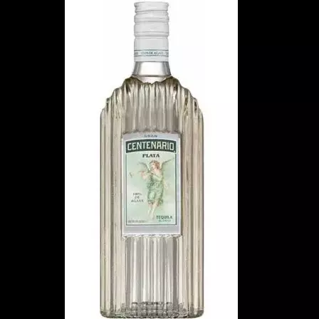 Centenario Plata
