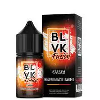 Fusion - Citrus Strawerry Ice | 35mg