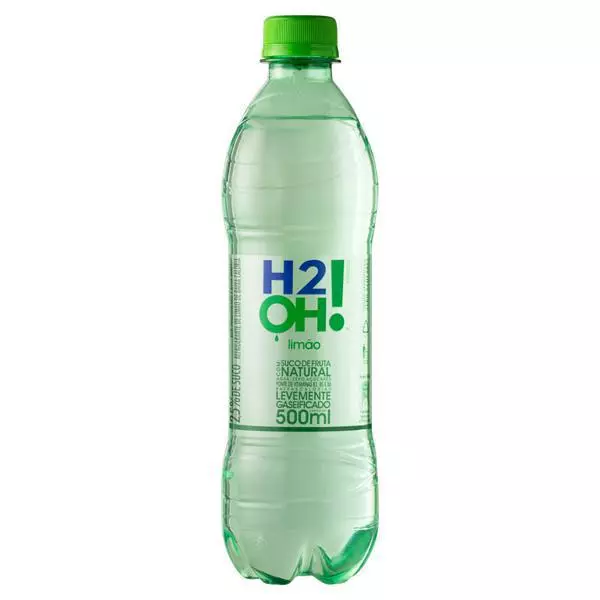 H2OH!