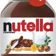 FRAPPE NUTELLA