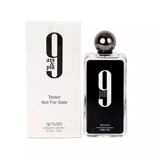 Afnan 9pm Teste EDP (Ultra male)(copy)