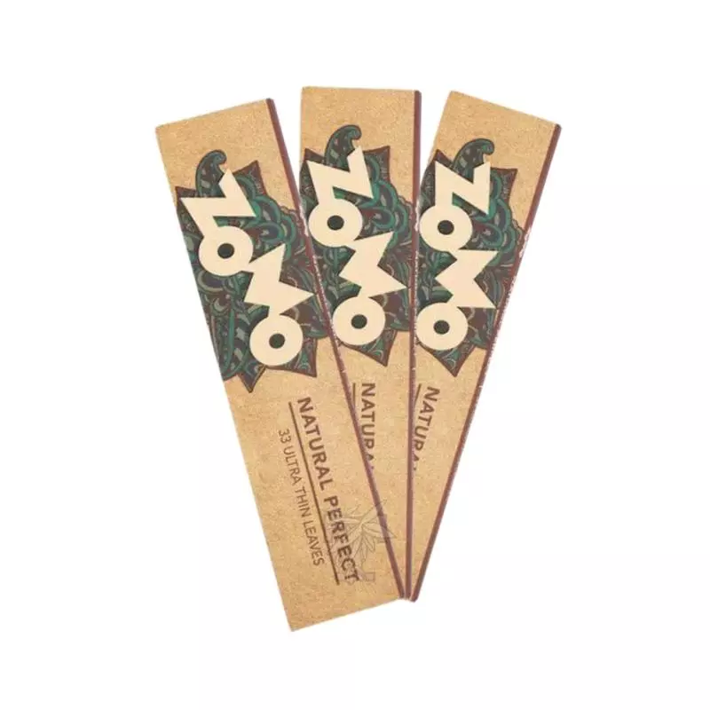 #5 Clássica Zomo Brown