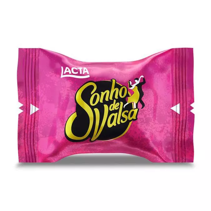 Bombom Sonho de Valsa