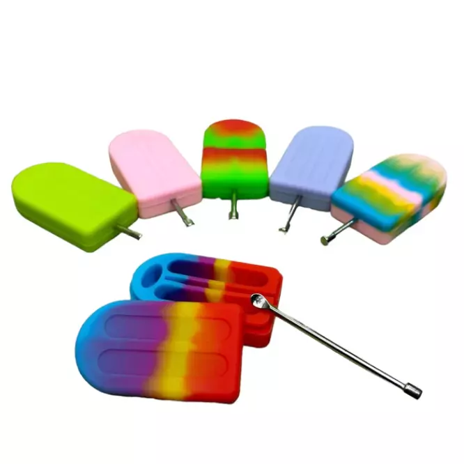 Slick Picolé - Com Dabtool