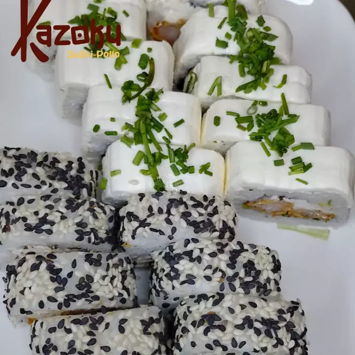 Promo Vegetariana