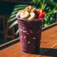 Açaí de 500ml