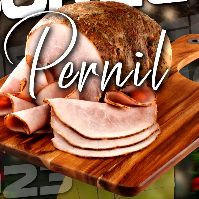 PERNIL ENTERO