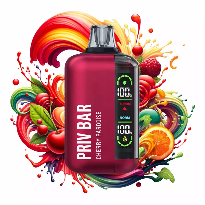 Priv- Cherry Paradise 🍒🍒