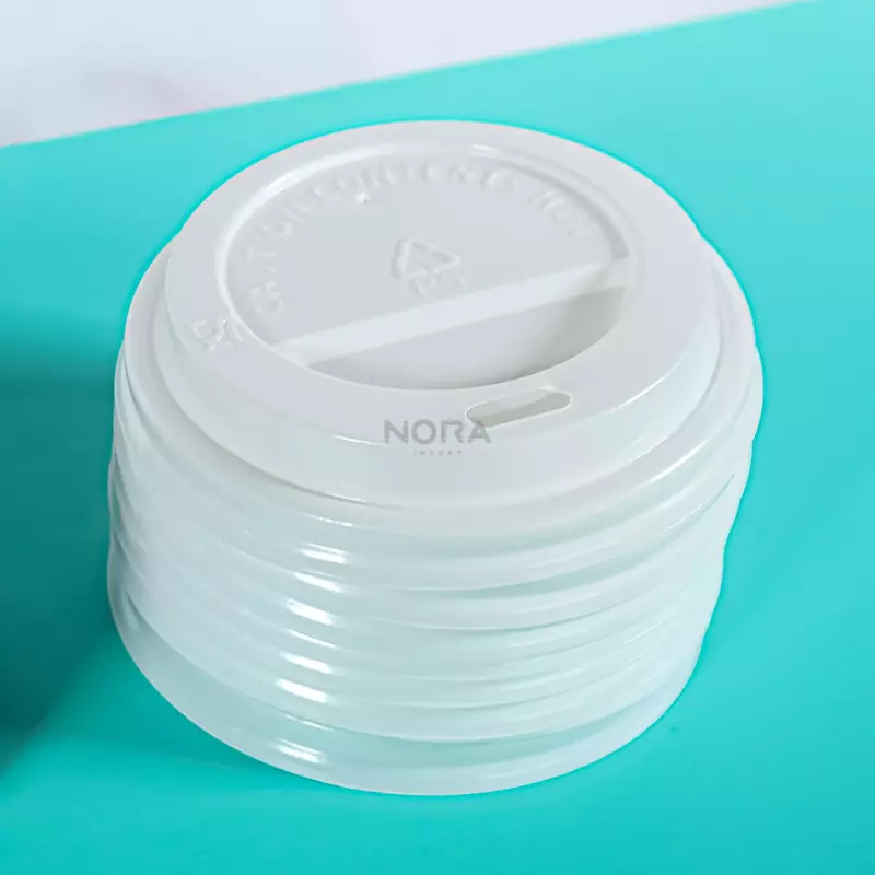 Tapa vaso de cafe 5.5 oz - 6 oz