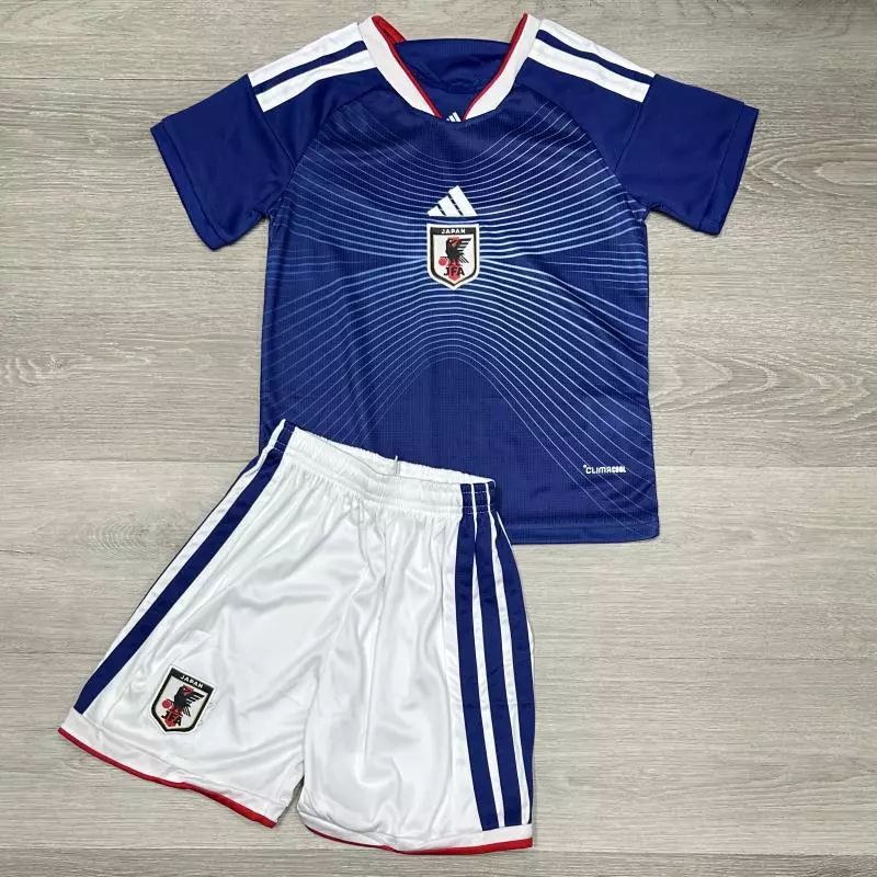 Japón local 2026 conjunto