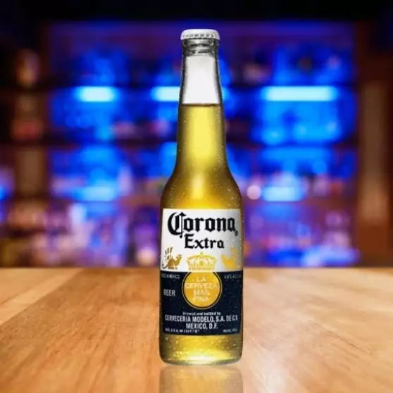 Corona Long Neck 330ml