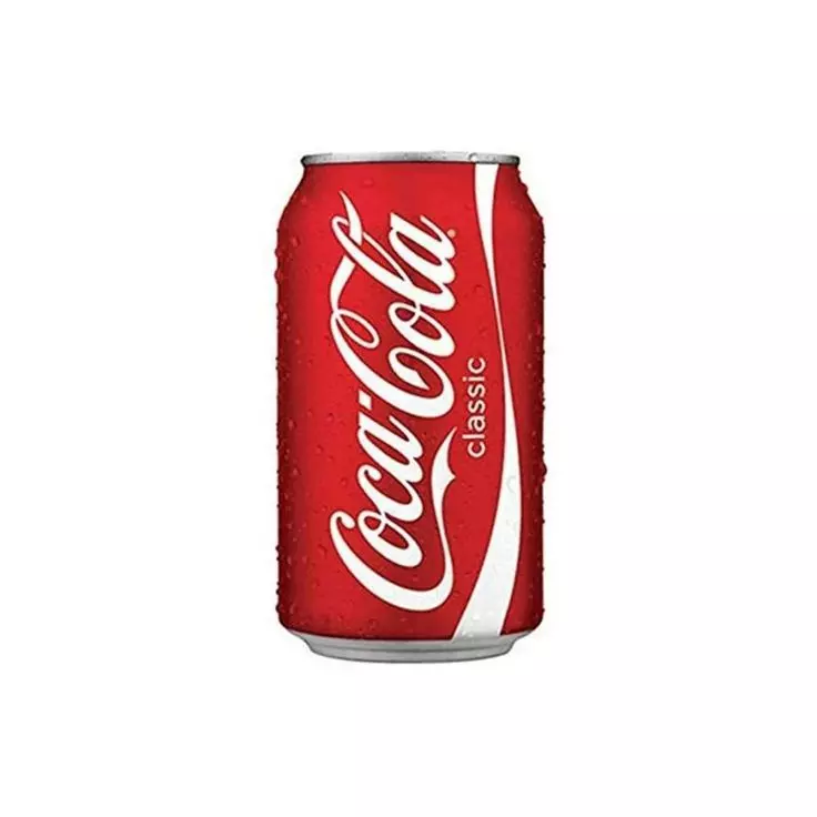 Coca-Cola