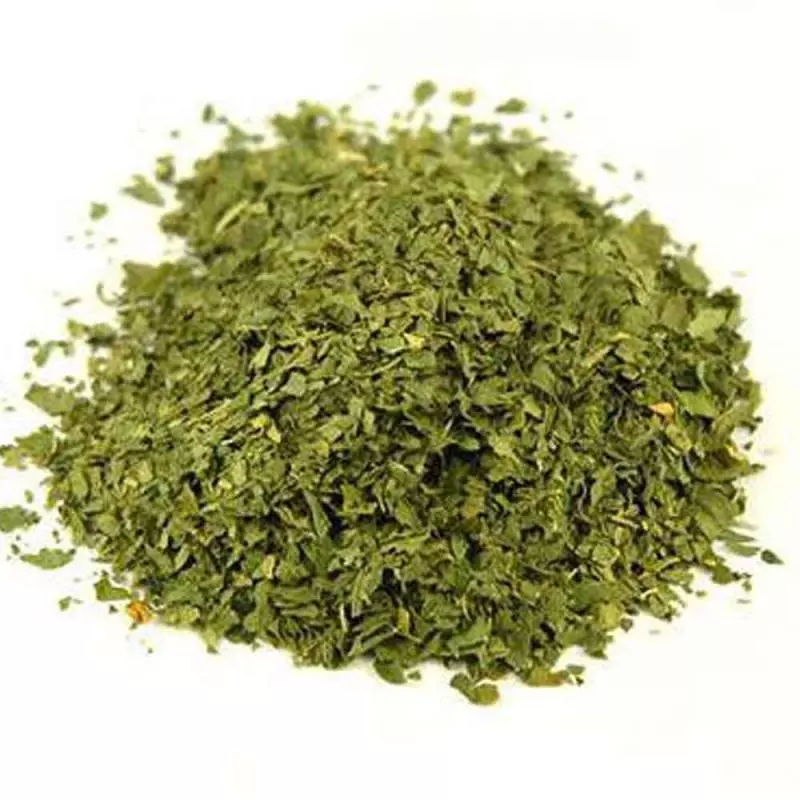 215 - Hortelã em Flocos (100g)