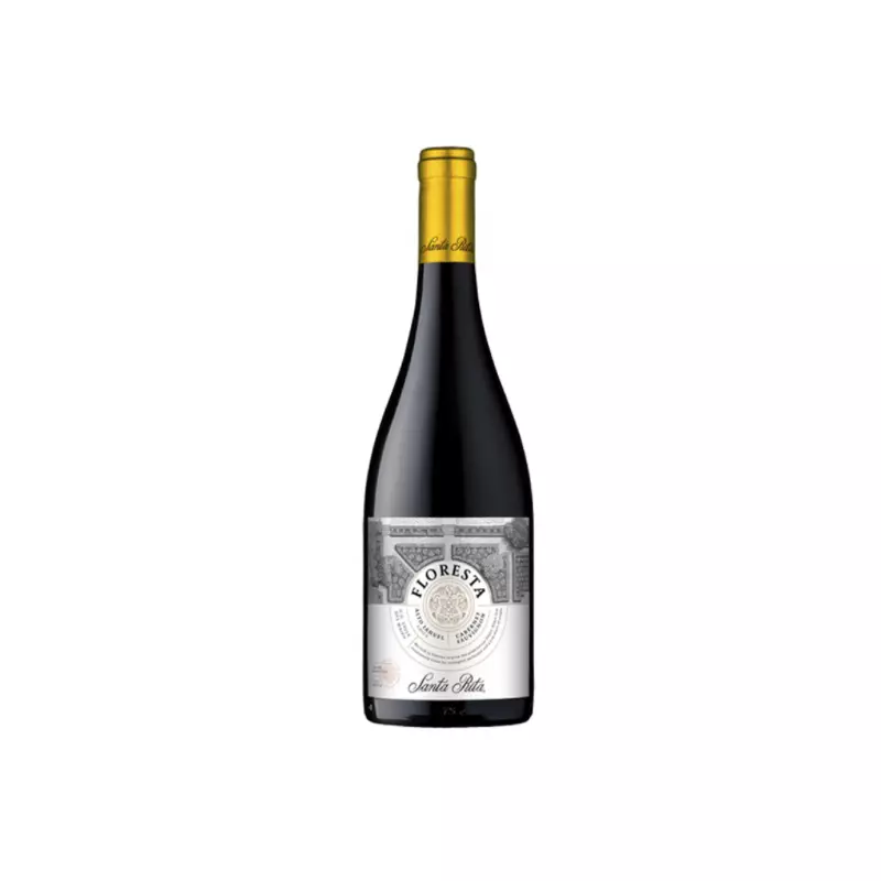 Vino Floresta Cabernet Sauvignon 14°