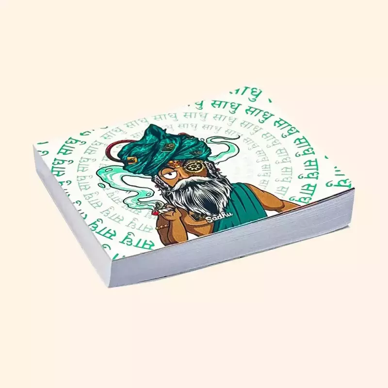 SADHU MORNING MEGA LARGE