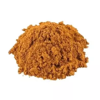 CANELA EM PÓ