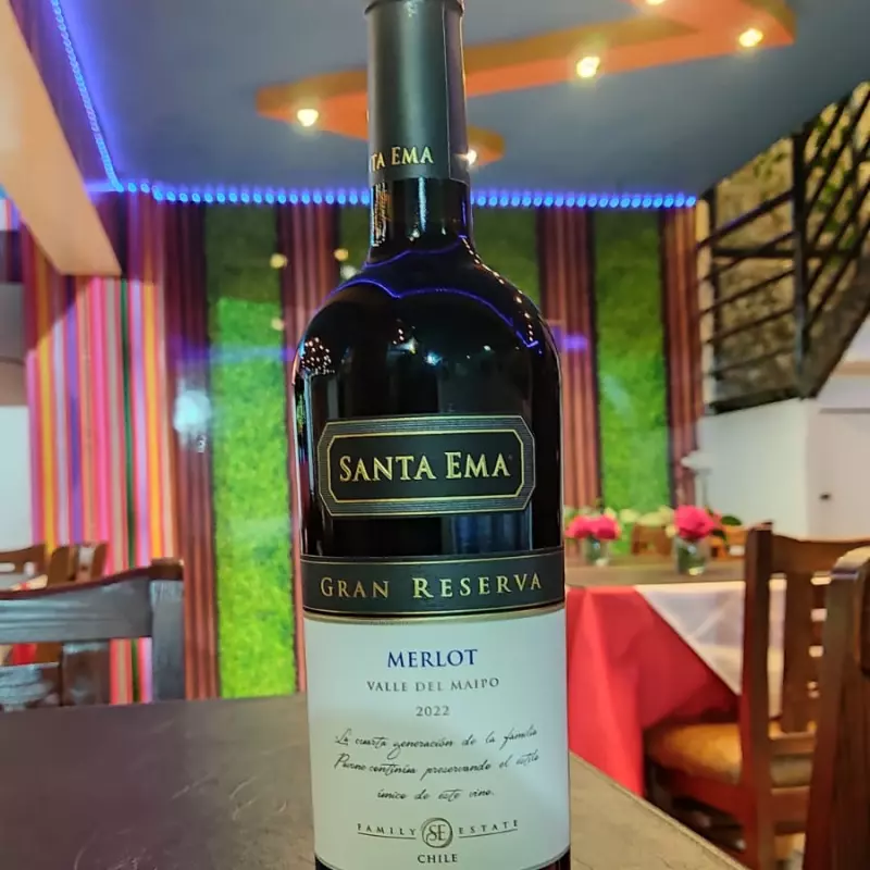 SANTA EMA GRAN RESERVA