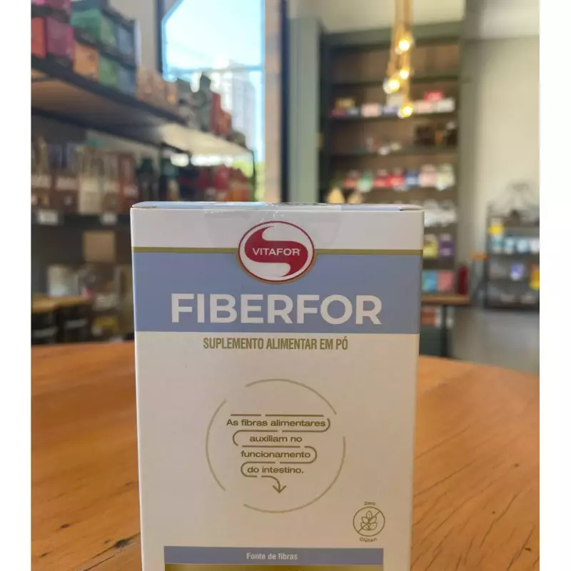 Fiberfor sachê 5g