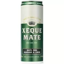 XEQUE MATE 362ML