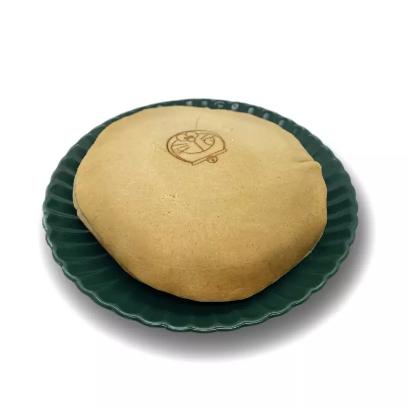 Dorayaki Anko