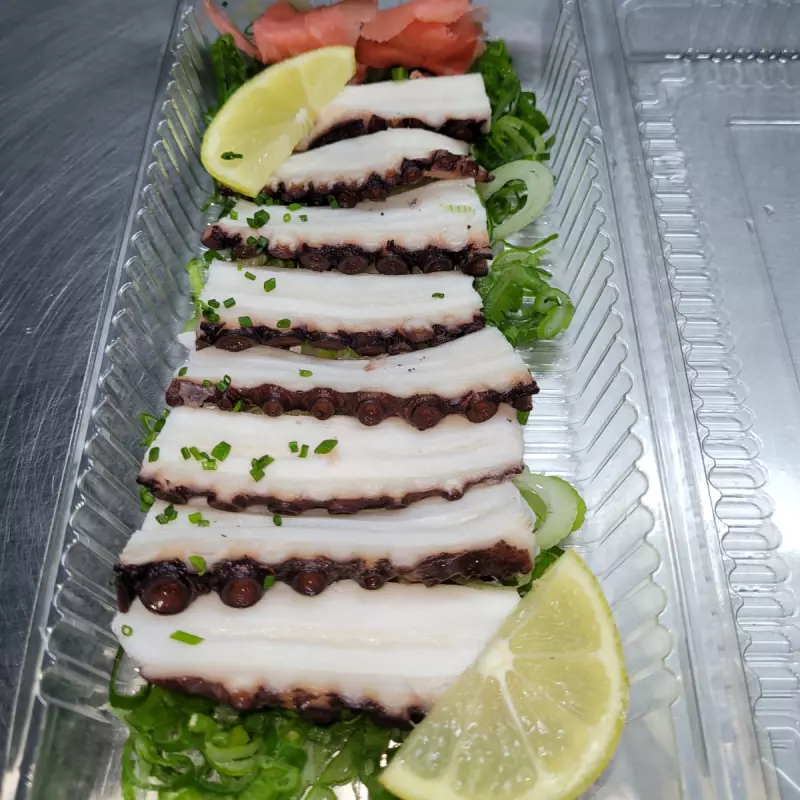 SASHIMI