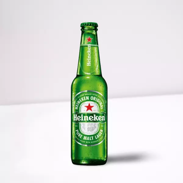 HEINEKEN LONG NECK