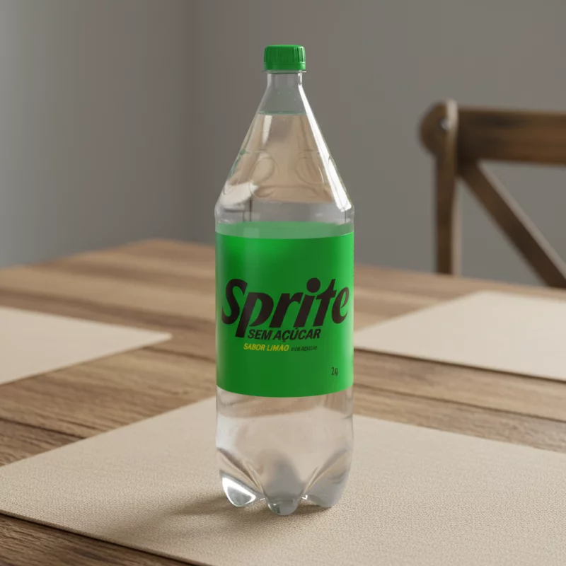 Sprit (ZERO) 2L