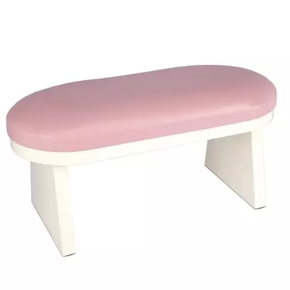 Apoio Mão Rosa Redondo