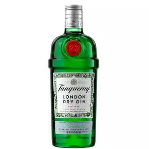 TANQUERAY