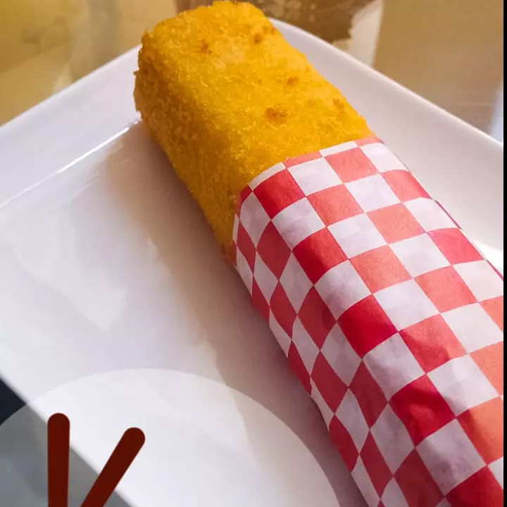 Promo Handrolls