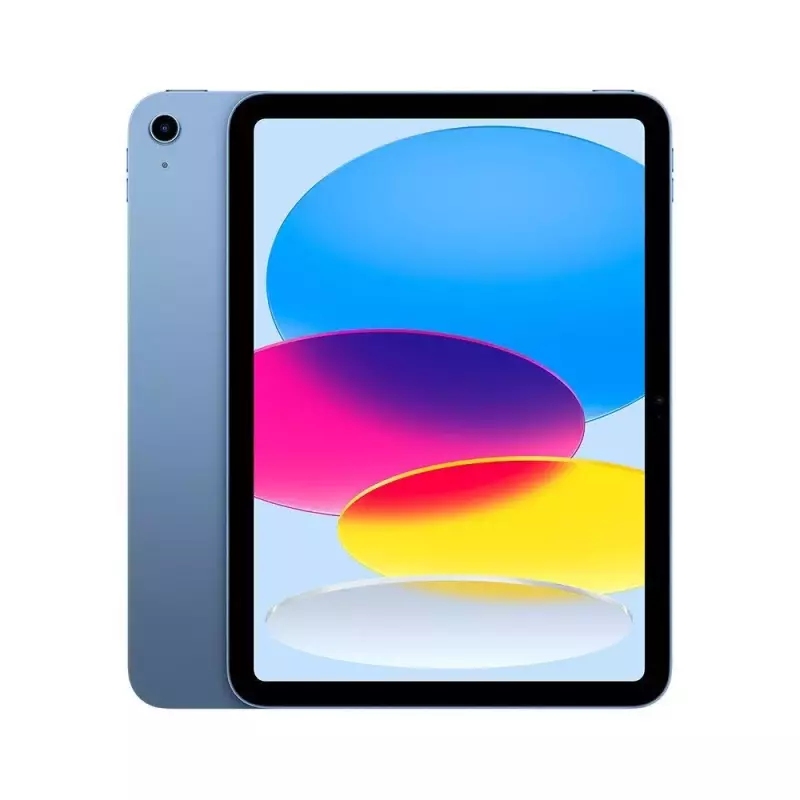iPad 11 128gb Azul