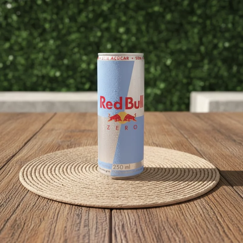 Red Bull Zero 250ml