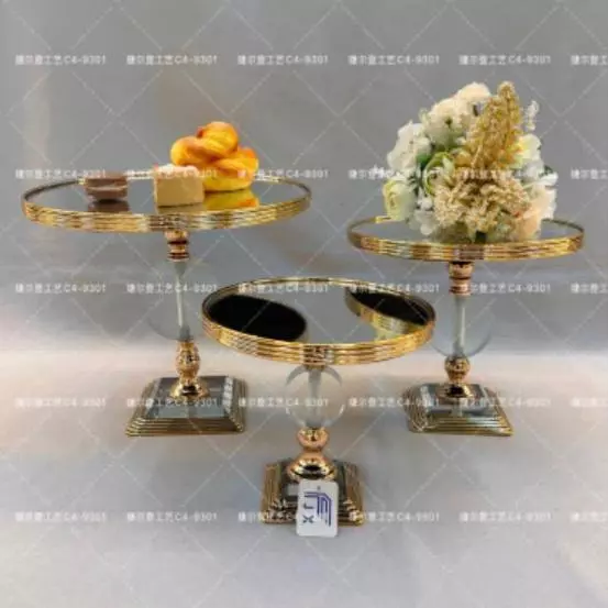 BASES TORTERAS 9301-9