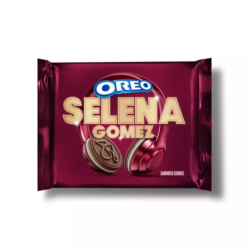 Oreo mini (2 galletas)