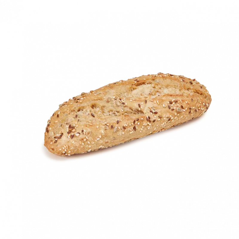 Pan Multicereales