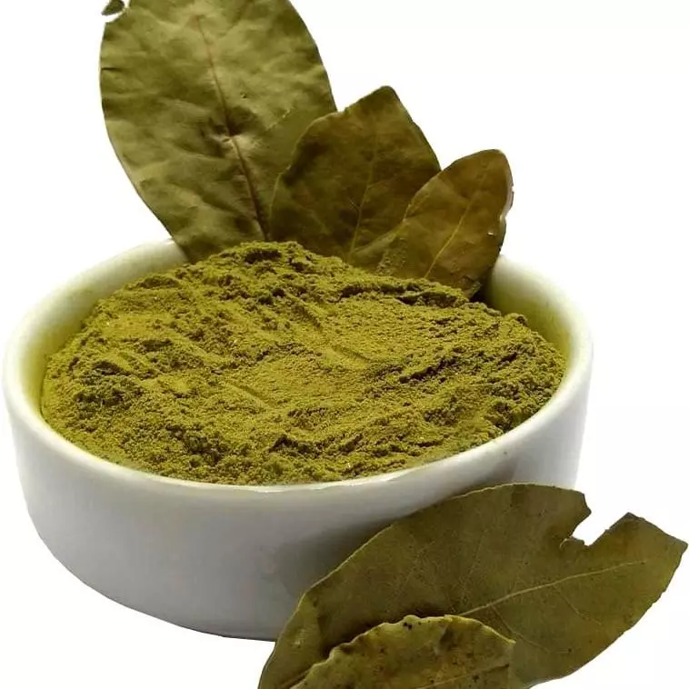 Louro em pó 100 gr