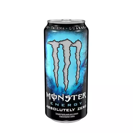 Monster Absolutely Zero 473ml