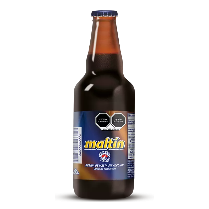 Malta Maltin Polar