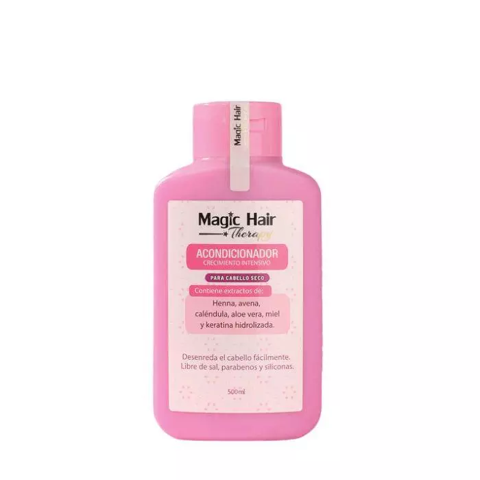 Acond Crecimiento Intesivo Seco - MH