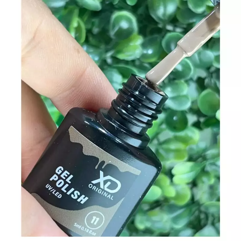 Esm. Gel XD BBB 11 - 5ml