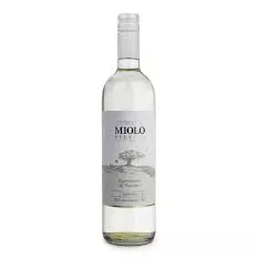 MIOLO SELEÇÃO CHARDONNAY E VIOGNIER