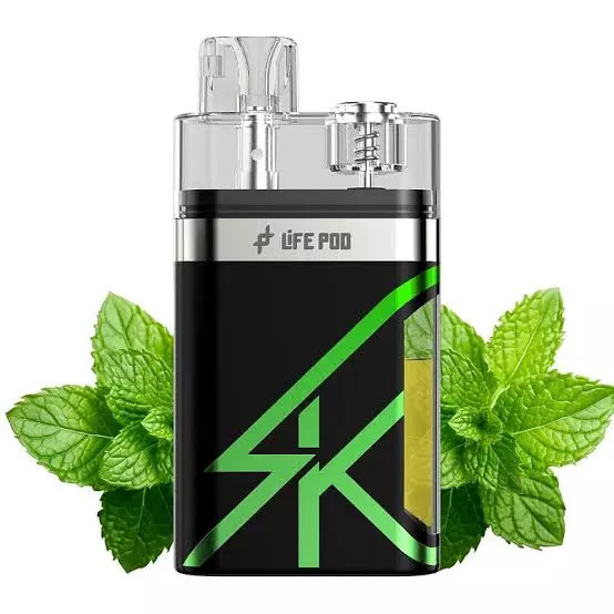 Spearmint