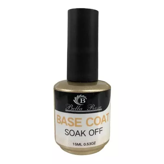 Base Coat Bella Rosa