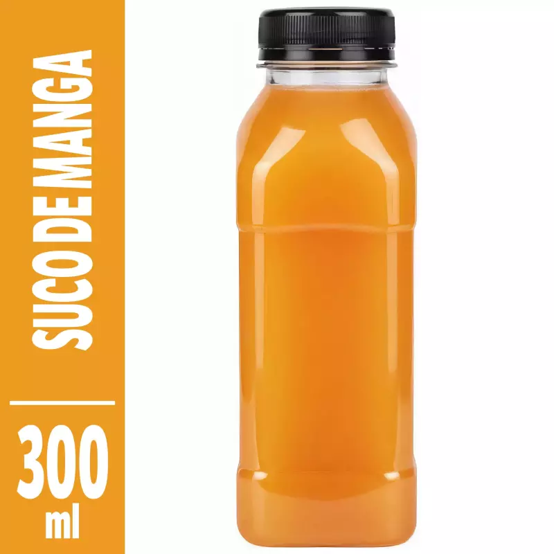Suco de Manga 300ml